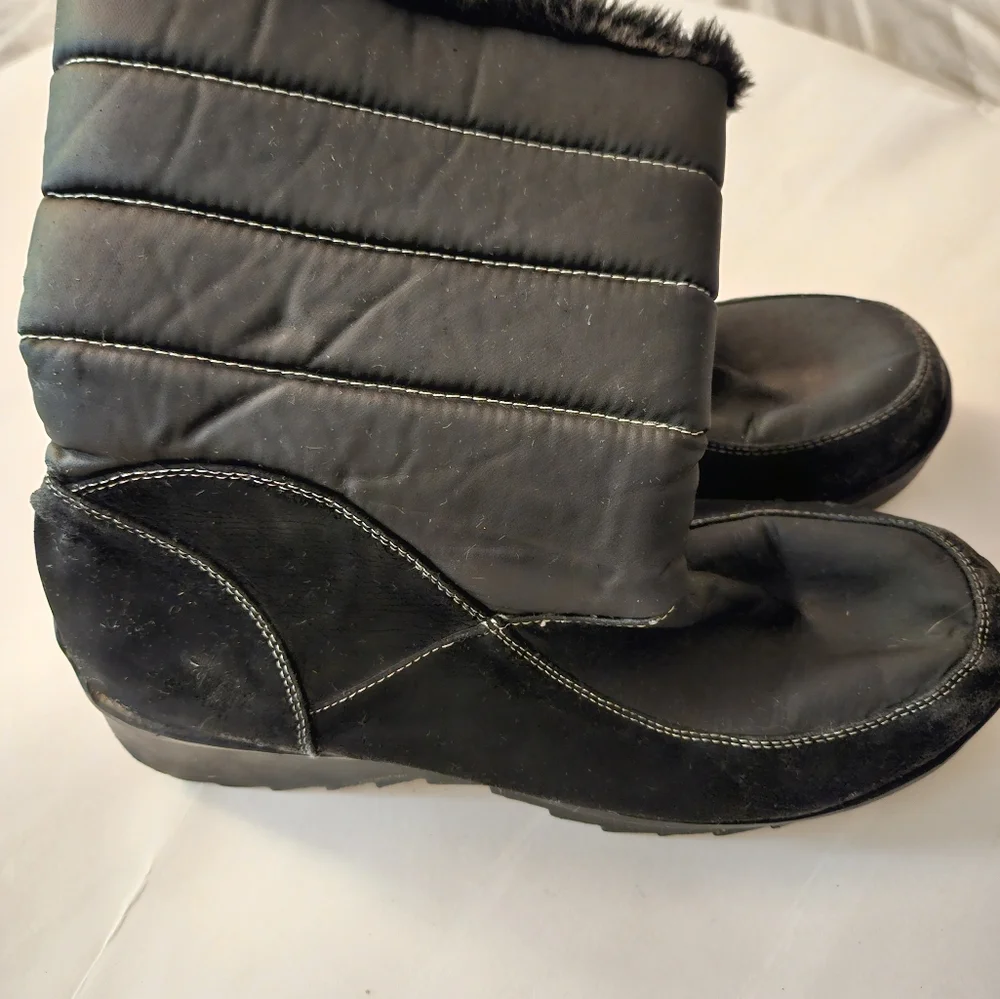 Boots - Picture 1 of 1